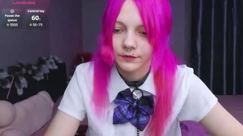 charlotteharuko online show from January 2026 07:26:02 PM