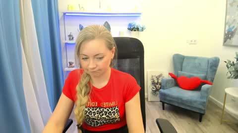 Charlotte online show from March 2026 08:09:01 PM