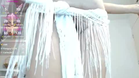 CharlotteLemke online show from February 2025 06:58:01 PM