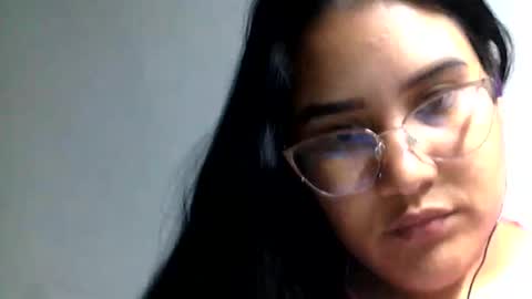 Snapshot of charlottequeen_21 chatting on June 2026 02:45:02 AM charlottequeen_21 online show from June 2026 02:45:02 AM