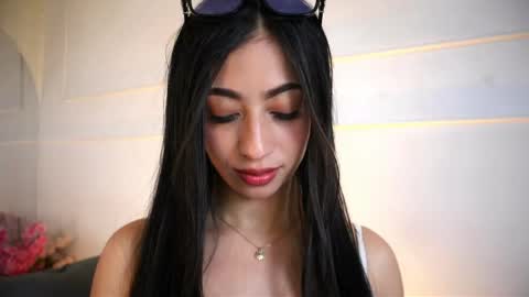 Snapshot of charlotterusso chatting on June 2026 02:33:01 PM Lauren Rus online show from June 2026 02:33:01 PM