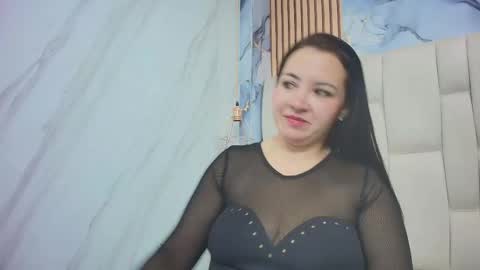 Charlotte  Schmidt online show from October 2025 11:18:02 AM