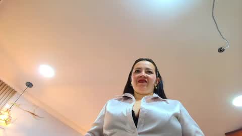 Snapshot of charlotteschmidtt chatting on May 2026 11:40:01 AM Charlotte Schmidt online show from May 2026 11:40:01 AM
