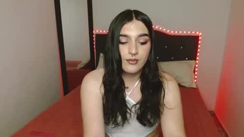 VALERIA online show from February 2025 08:51:02 PM