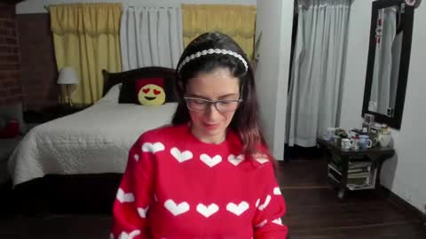 Snapshot of charlottewillson chatting on May 2026 03:24:02 AM Charlotte online show from May 2026 03:24:02 AM