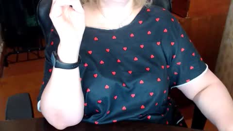 CharlotteXTasty online show from June 2026 10:51:02 AM