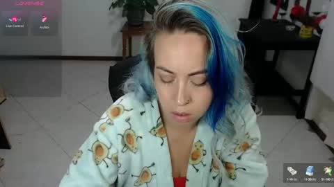 Snapshot of charlottezoe1 chatting on February 2025 08:31:02 AM charlottezoe online show from February 2025 08:31:02 AM