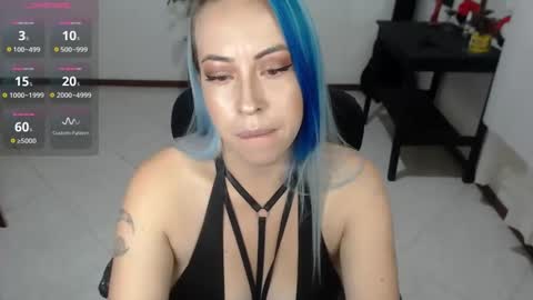 Snapshot of charlottezoe1 chatting on February 2025 08:30:02 AM charlottezoe online show from February 2025 08:30:02 AM