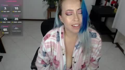 Snapshot of charlottezoe1 chatting on February 2025 10:49:02 AM charlottezoe online show from February 2025 10:49:02 AM