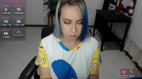 Snapshot of charlottezoe1 chatting on March 2025 08:00:01 AM charlottezoe online show from March 2025 08:00:01 AM