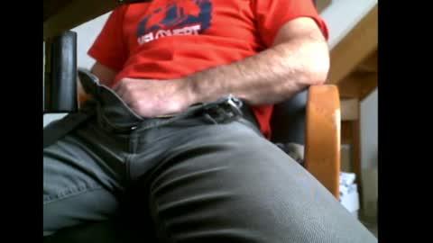 charly052 online show from January 2026 10:50:01 AM