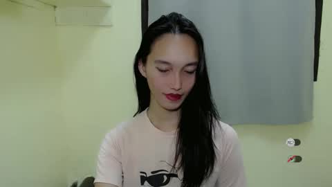 Snapshot of charm_fuckdoll8 chatting on February 2025 05:04:01 PM charm_fuckdoll8 online show from February 2025 05:04:01 PM