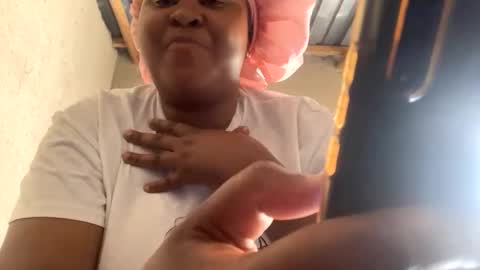 CharmainPhilly25 online show from November 2025 10:58:01 AM