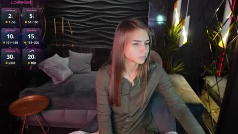 Bianca online show from January 2025 11:41:01 AM