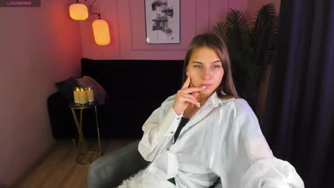 Bianca online show from February 2025 08:18:02 AM