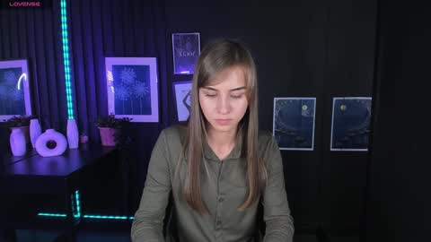 Bianca online show from February 2025 08:09:02 AM