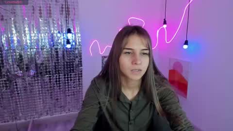 Bianca online show from February 2025 02:21:01 PM