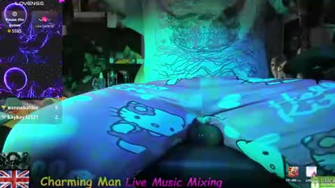 Snapshot of charming__man chatting on July 2026 11:17:02 AM 3 of 9 Borg online show from July 2026 11:17:02 AM