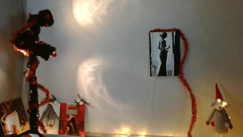 Michelle  online show from January 2026 03:32:01 AM