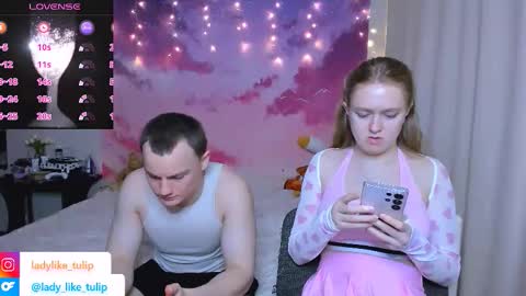 Snapshot of charming_berry_ chatting on December 2025 08:05:01 PM Lisa online show from December 2025 08:05:01 PM