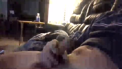 NY Daddy online show from February 2025 11:45:02 AM