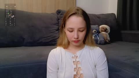 Snapshot of charming_evaa chatting on April 2026 11:17:02 PM Eva online show from April 2026 11:17:02 PM