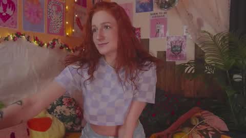 Lissa online show from February 2026 01:18:01 PM