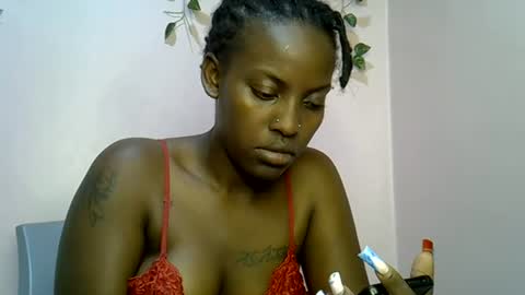 Snapshot of charmingdime chatting on June 2026 04:13:01 PM charmingdime online show from June 2026 04:13:01 PM