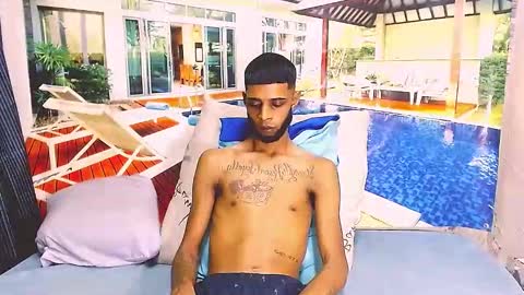 Jah online show from April 2026 06:20:01 PM