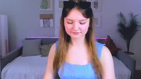 Im Eva online show from June 2026 03:38:02 AM