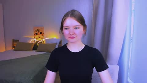Im Eva online show from June 2026 11:18:02 AM