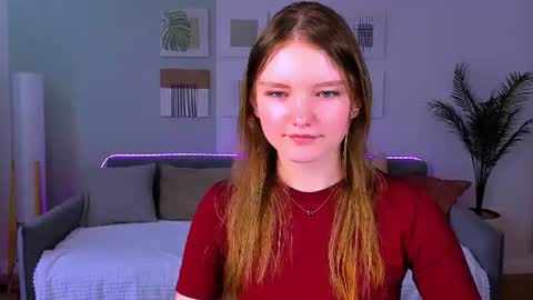 Im Eva online show from June 2026 11:26:02 AM