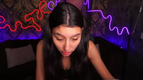 Snapshot of charmmocco chatting on February 2025 10:38:02 AM SweetMoco online show from February 2025 10:38:02 AM