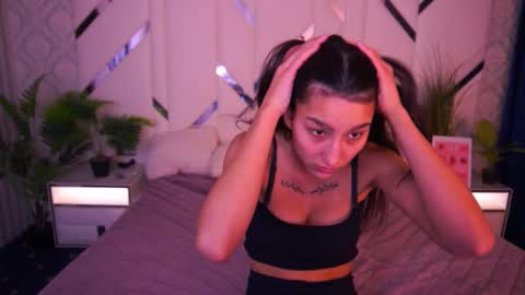 SweetMoco online show from January 2026 03:27:01 PM