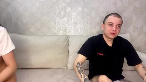 Vin and Katie online show from April 2026 12:29:02 PM