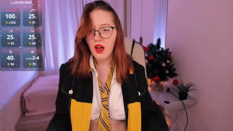 Grace online show from December 2024 01:49:02 PM