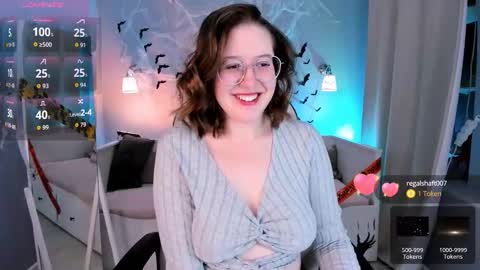 Grace online show from November 2025 11:12:02 AM