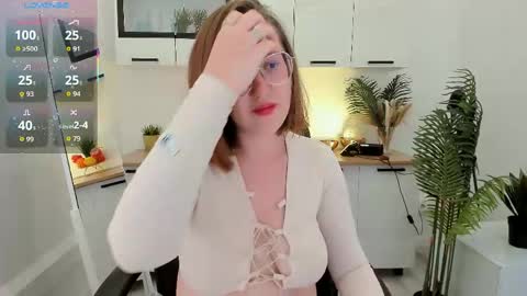 Snapshot of charmygrace chatting on April 2026 01:41:02 PM Grace online show from April 2026 01:41:02 PM