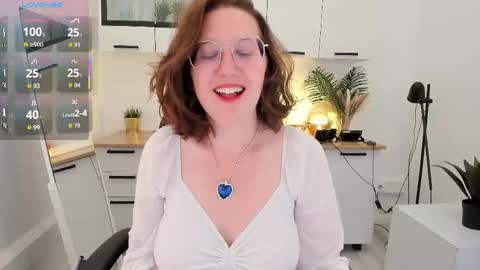 Snapshot of charmygrace chatting on May 2026 11:48:02 AM Grace online show from May 2026 11:48:02 AM