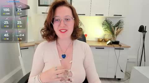 Snapshot of charmygrace chatting on May 2026 11:40:01 AM Grace online show from May 2026 11:40:01 AM
