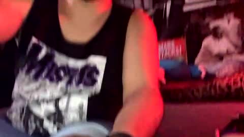 charzilla1134 online show from February 2026 07:51:01 AM