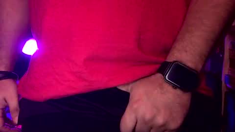 charzilla1134 online show from February 2026 01:01:02 AM