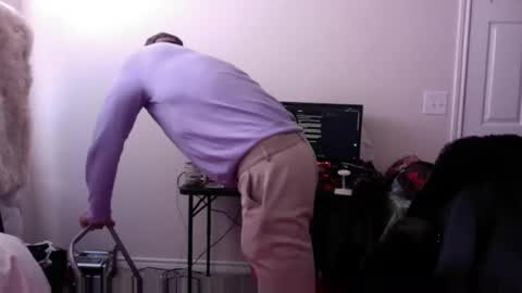 Chase2Attract online show from February 2026 08:03:02 PM