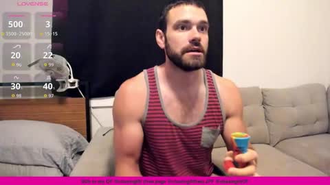 Onlyfans chasingfit Instagram the arguer Twitter chasingfitOF online show from November 2025 10:21:01 PM