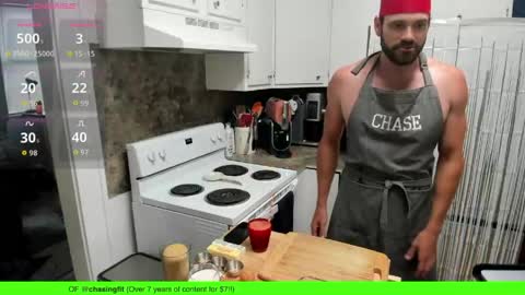Onlyfans chasingfit Instagram the arguer Twitter chasingfitOF online show from May 2026 09:20:01 PM