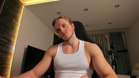 Chase Reed online show from March 2026 06:14:02 PM