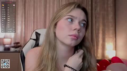 Emilia online show from June 2026 04:25:01 AM