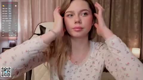 Emilia online show from June 2026 05:32:02 AM