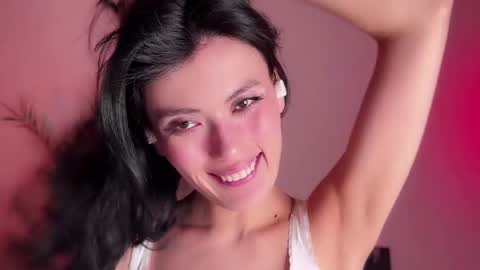 JASMINE   usually going live about 2 am UTC  online show from January 2025 07:07:01 AM