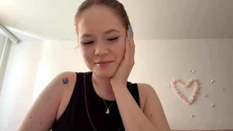 Snapshot of chastityvolino chatting on May 2026 05:14:02 AM Nina online show from May 2026 05:14:02 AM